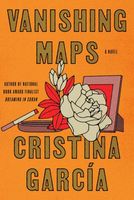 Cristina Garcia's Latest Book