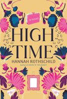 Hannah Rothschild's Latest Book