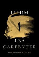Lea Carpenter's Latest Book