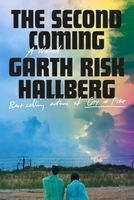 Garth Risk Hallberg's Latest Book