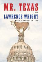Lawrence Wright's Latest Book