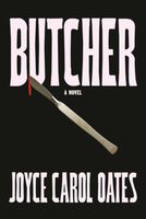 Joyce Carol Oates's Latest Book