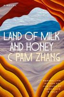 C. Pam Zhang's Latest Book