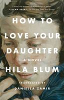 Hila Blum's Latest Book