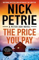 Nick Petrie's Latest Book