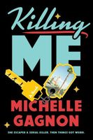 Michelle Gagnon's Latest Book