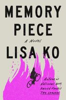 Lisa Ko's Latest Book