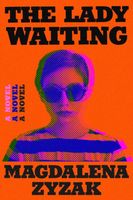 Magdalena Zyzak's Latest Book