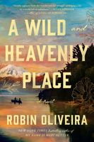 Robin Oliveira's Latest Book