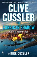 Clive Cussler; Dirk Cussler's Latest Book