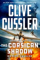 Clive Cussler; Dirk Cussler's Latest Book