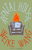 Weike Wang's Latest Book