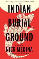 Nick Medina's Latest Book