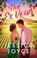 Jessica Joyce's Latest Book