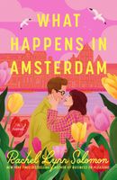 Rachel Lynn Solomon's Latest Book
