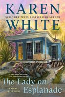 Karen White's Latest Book