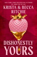 Krista Ritchie's Latest Book