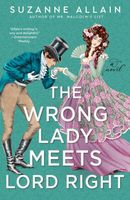 Suzanne Allain's Latest Book