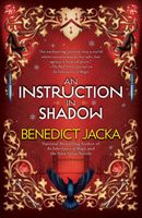 Benedict Jacka's Latest Book