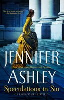 Jennifer Ashley's Latest Book