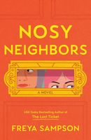 Nosy Neighbors