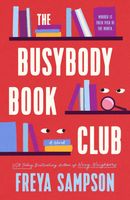 Freya Sampson's Latest Book