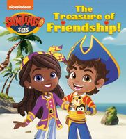 The Treasure of Friendship!