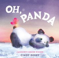 Cindy Derby's Latest Book