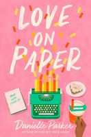 Danielle Parker's Latest Book