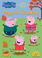 Peppa is Thankful