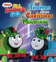 Thomas and the Christmas Mountain
