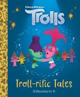 Troll-rific Tales