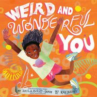 Zaila Avant-garde's Latest Book