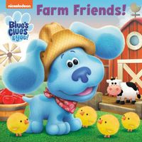 Farm Friends!