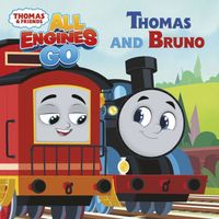 Thomas and Bruno