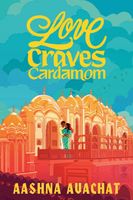 Aashna Avachat's Latest Book