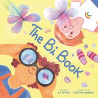 A.J. Irving's Latest Book