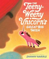 Shawn Harris's Latest Book
