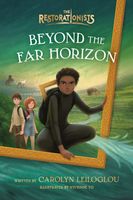 Carolyn Leiloglou's Latest Book