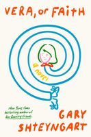 Gary Shteyngart's Latest Book