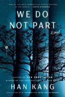 Han Kang's Latest Book