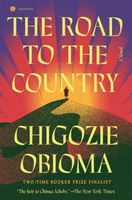 Chigozie Obioma's Latest Book