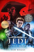 Star Wars Jedi: Battle Scars