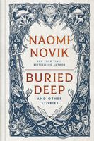 Naomi Novik's Latest Book