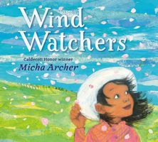 Micha Archer's Latest Book