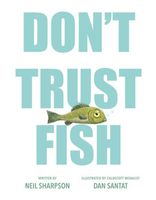 Neil Sharpson's Latest Book