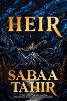 Sabaa Tahir's Latest Book