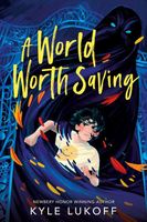 Kyle Lukoff's Latest Book