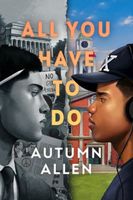 Autumn Allen's Latest Book