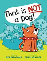 Bea Birdsong's Latest Book